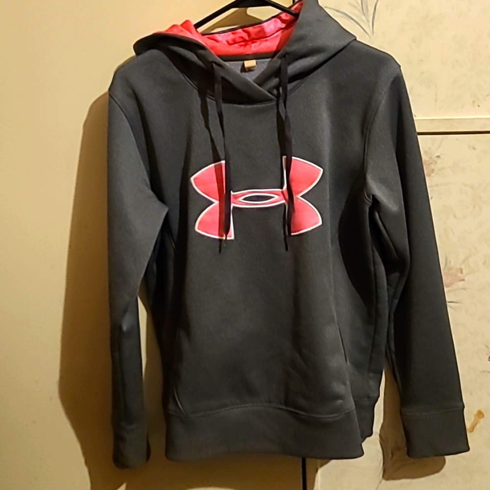 Under Armour  Hoodie